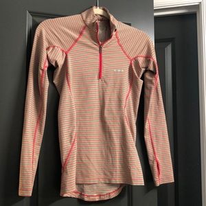 Columbia Omni Heat Thermal Base Layer for Skiing